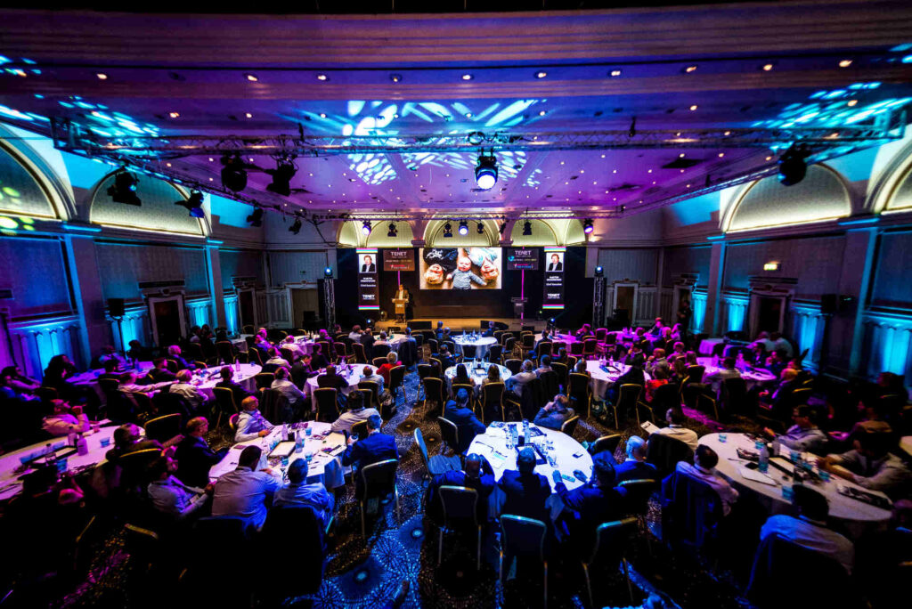 corporate event planner in noida